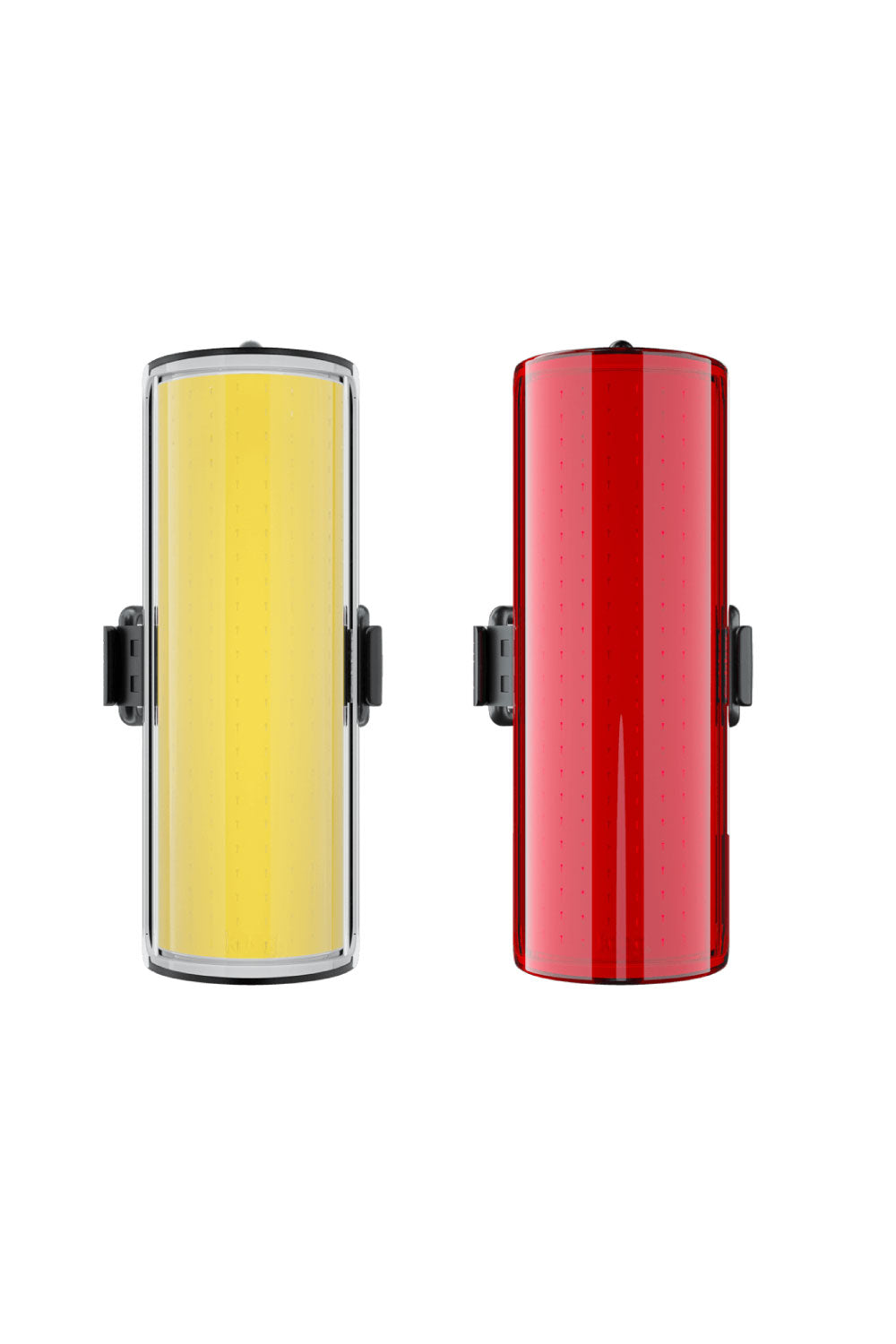 KNOG Big Cobber Bike Light Twinpack