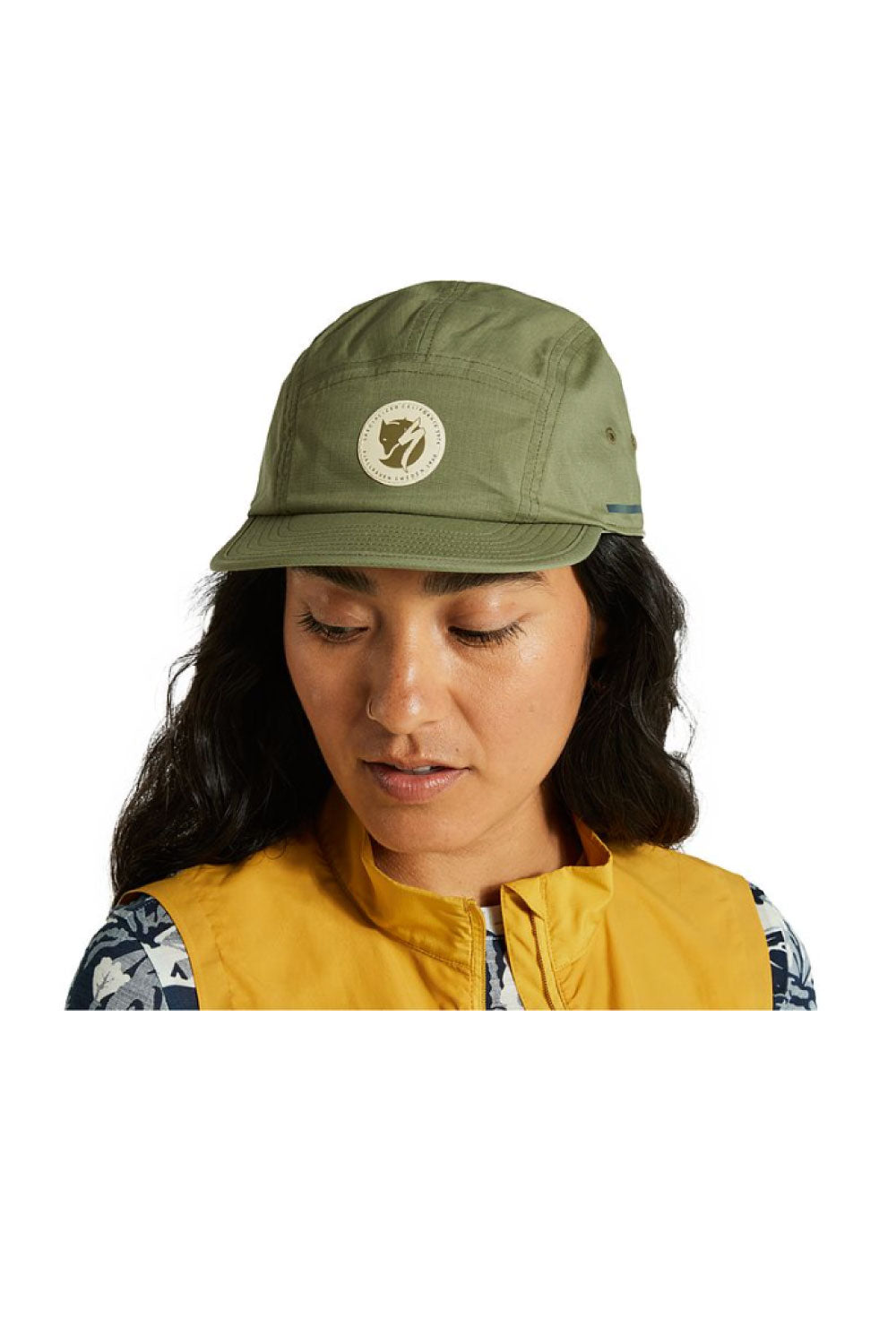 Specialized/Fjällräven Cycling Cap