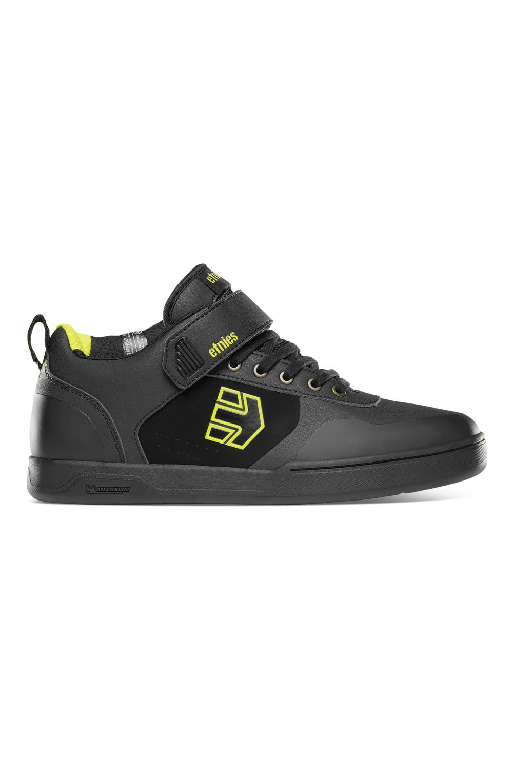 ETNIES Culvert Mid MTB Shoes – Drift Bikes