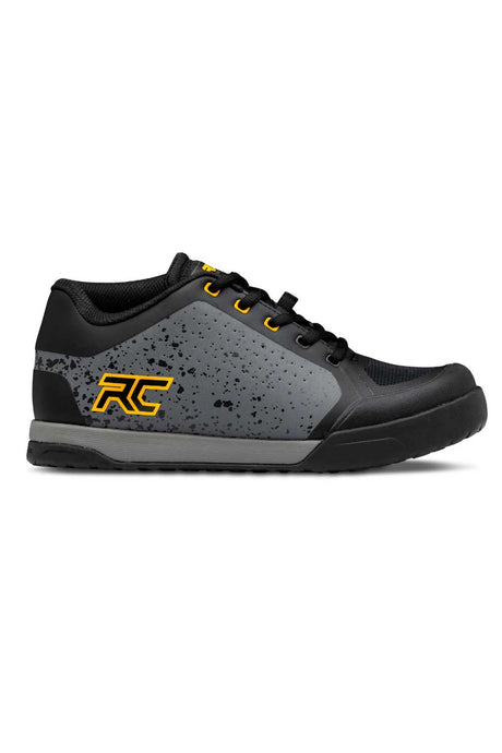 Ride Concepts 2022 Powerline Flat Shoes 4.0