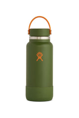 Hydro Flask 32oz (946ml) Timber Line Wide Mouth Drink Bottle