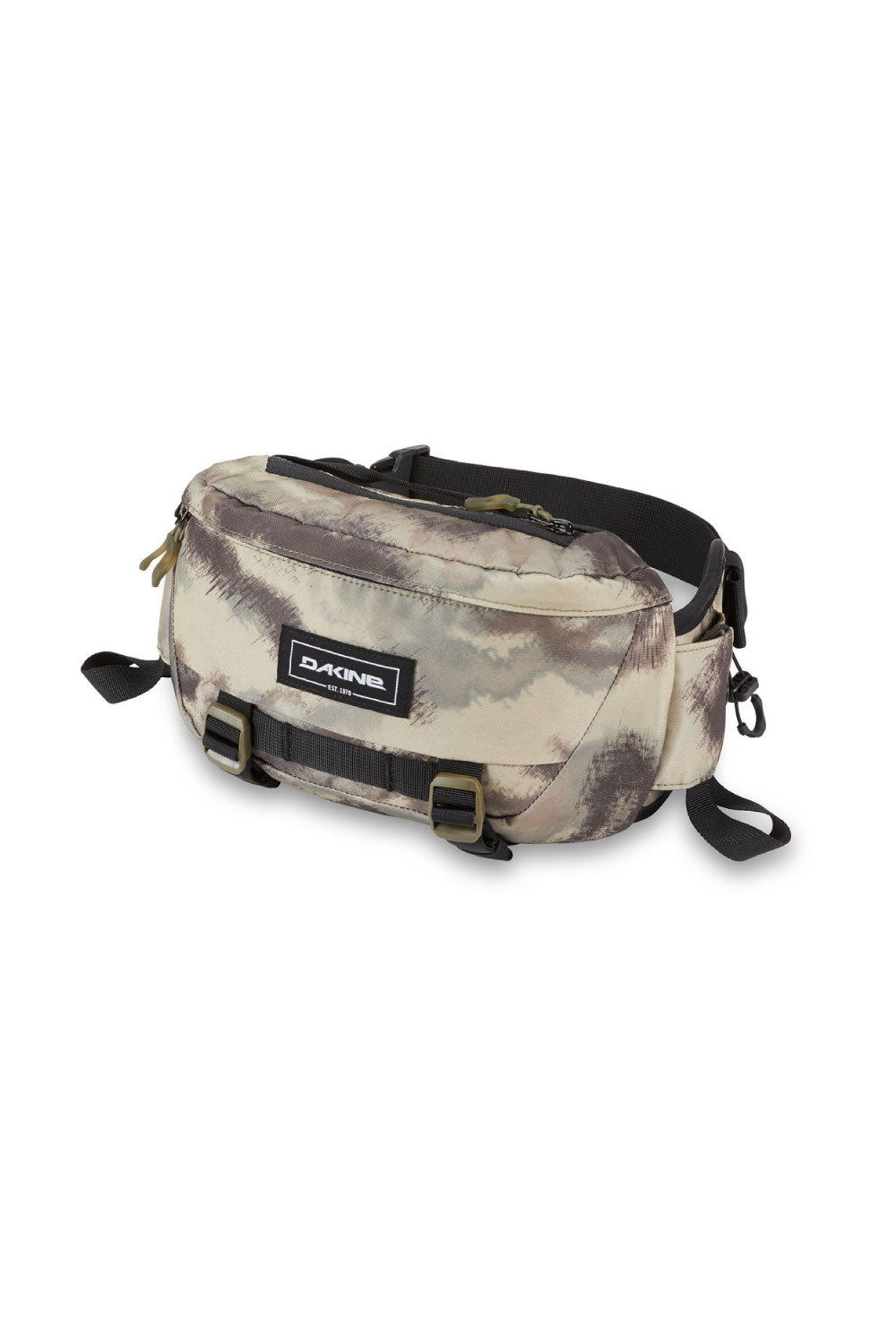 Dakine Hot Laps Bike Waist Bag w/ 2 Litre Storage