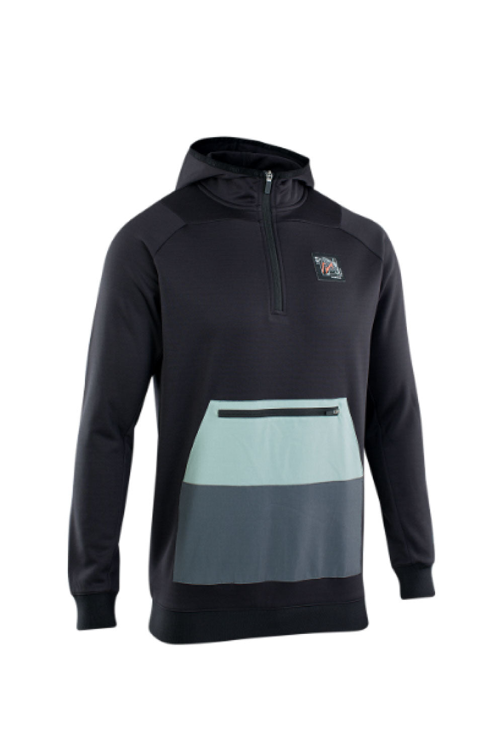 ION 2022 Seek AMP Tech Hoody