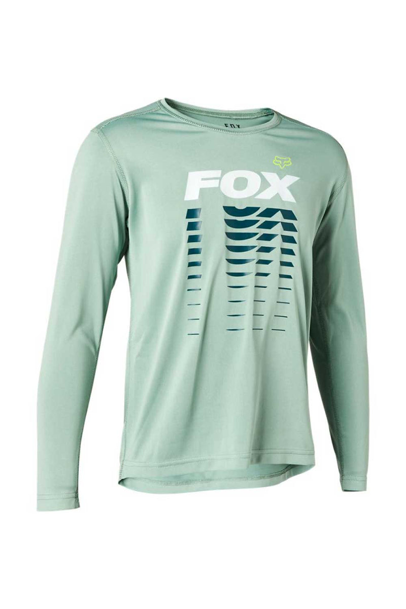 FOX Racing 2021 Youth Ranger L/S Jersey