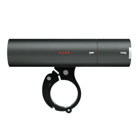 KNOG PWR Road 700 Front Bike Light