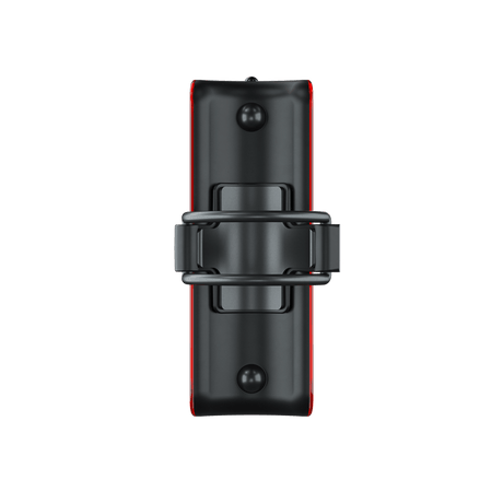 KNOG Big Cobber Rear Bike Light