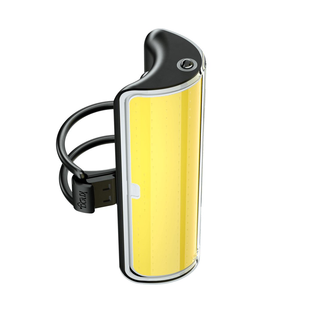 KNOG Big Cobber Front Bike Light