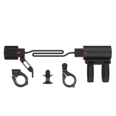 KNOG PWR Mountain 2000L Kit