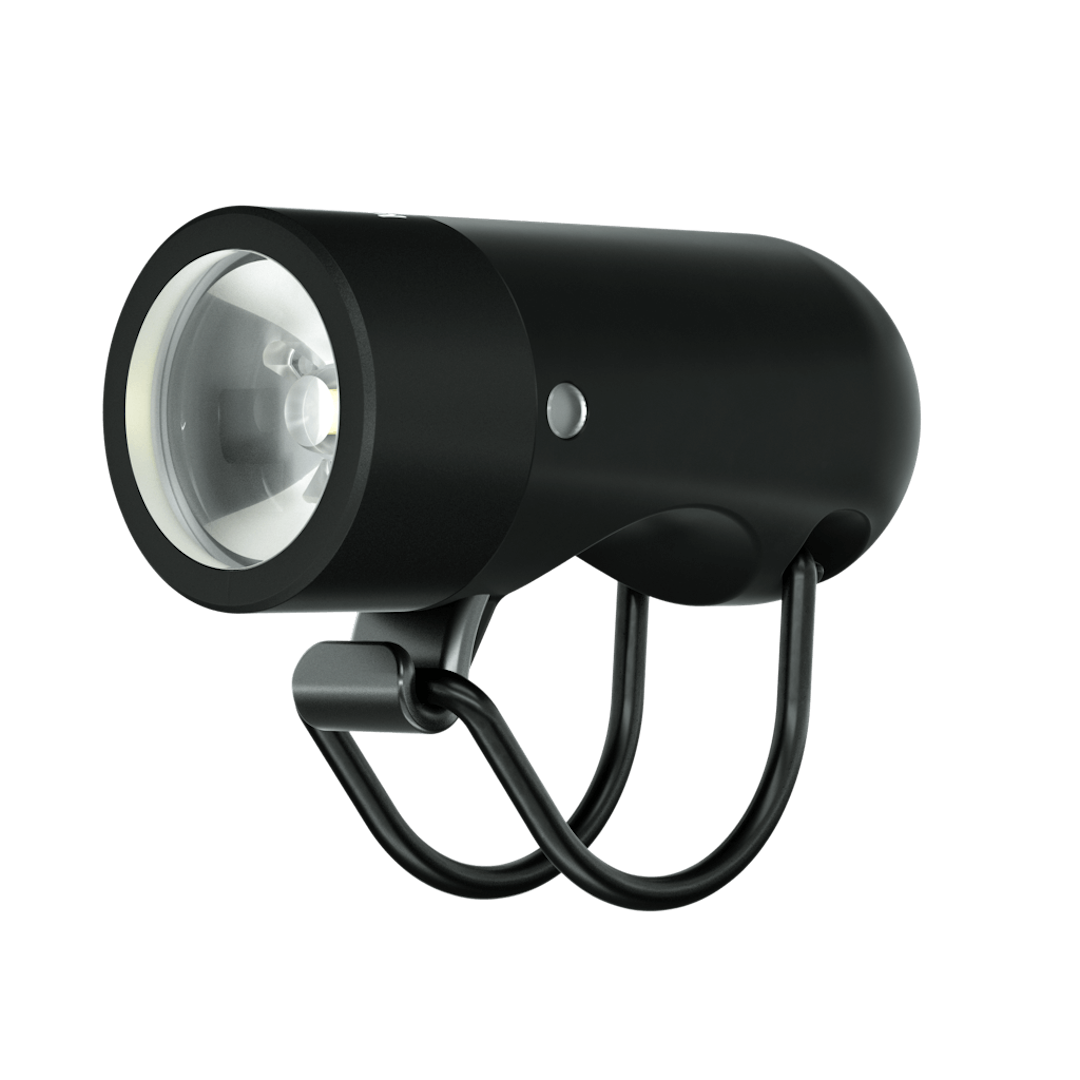 KNOG Plug Front Bike Light