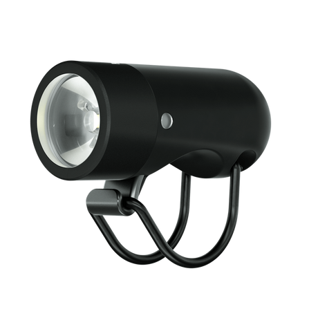 KNOG Plug Front Bike Light