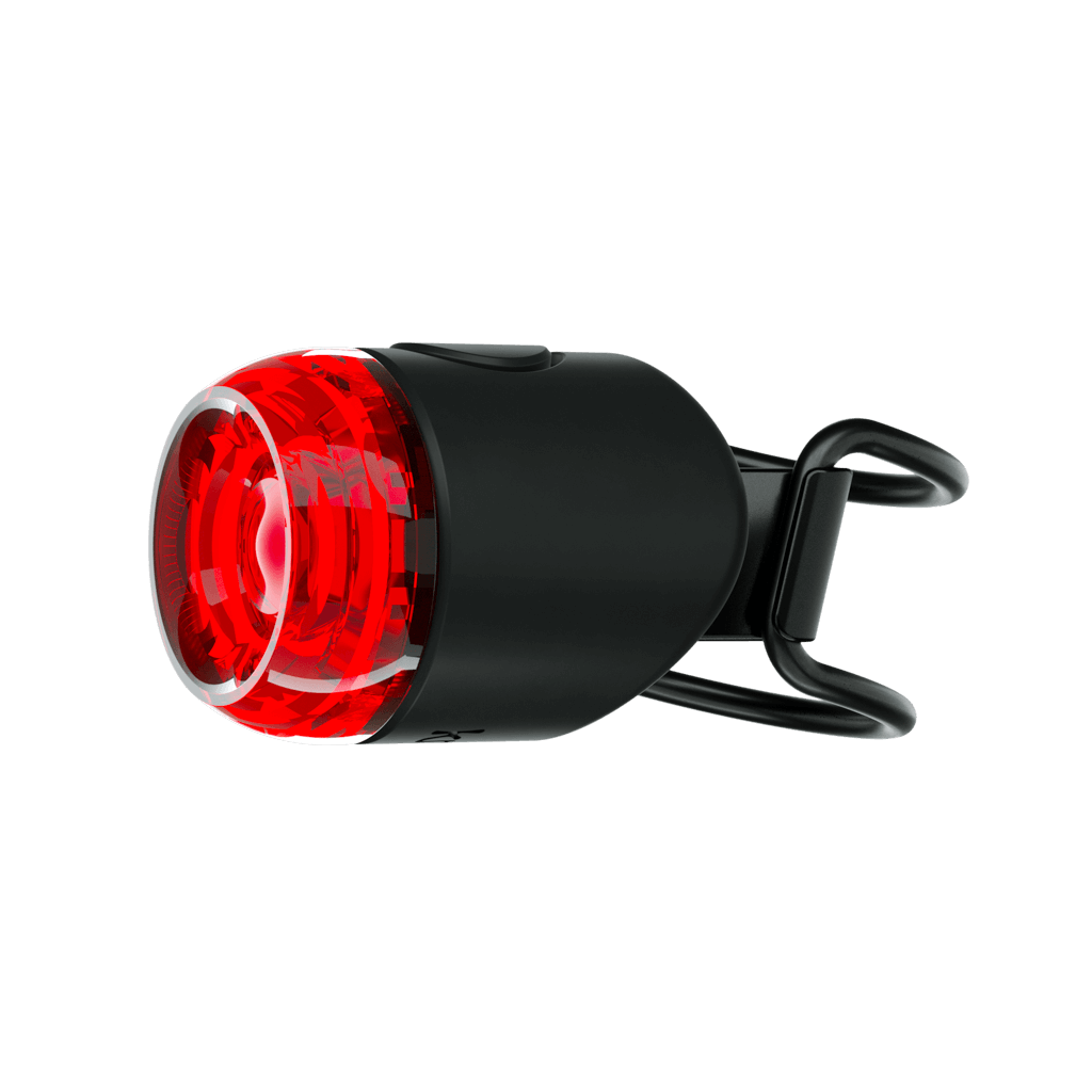 KNOG Plug Rear Bike Light