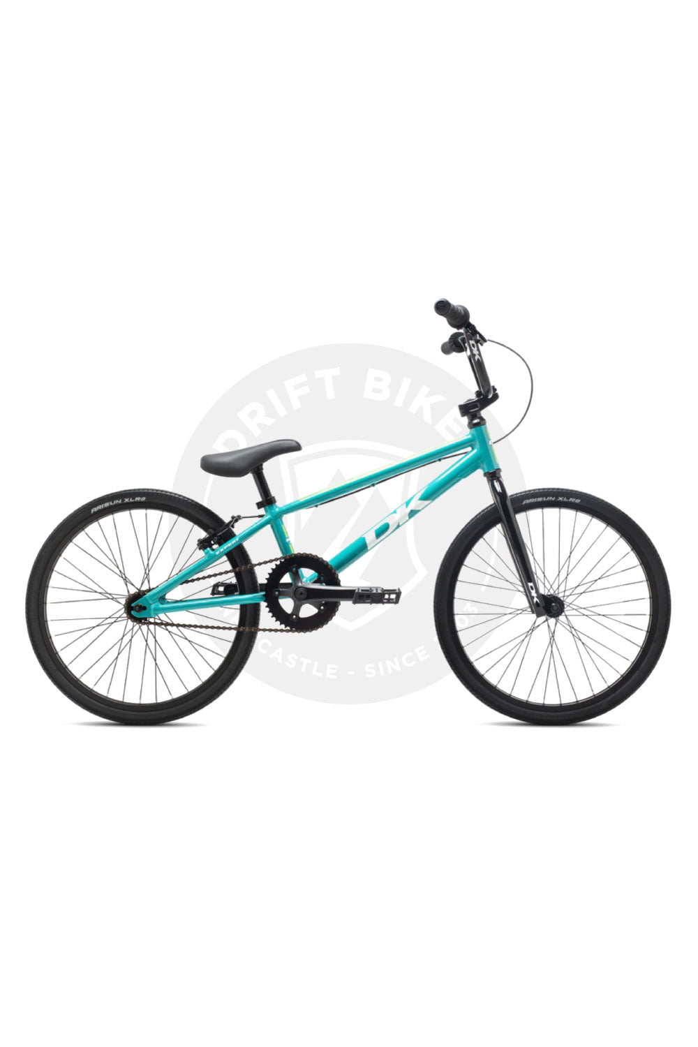 DK Swift Race BMX Bike