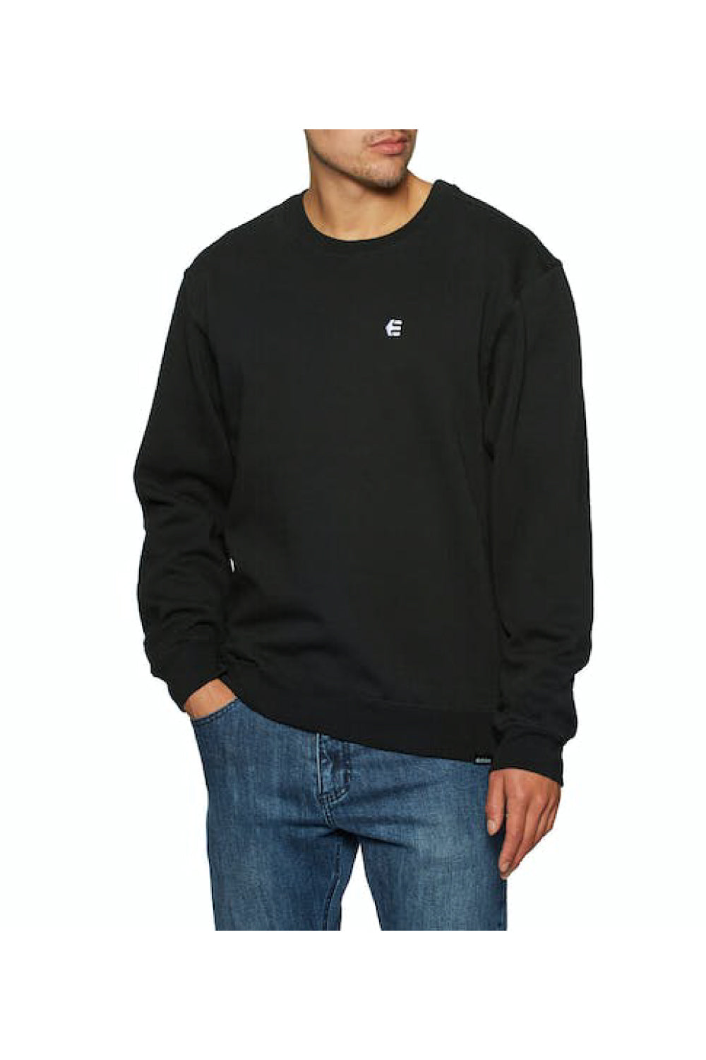 Etnies Icon Crew Sweater