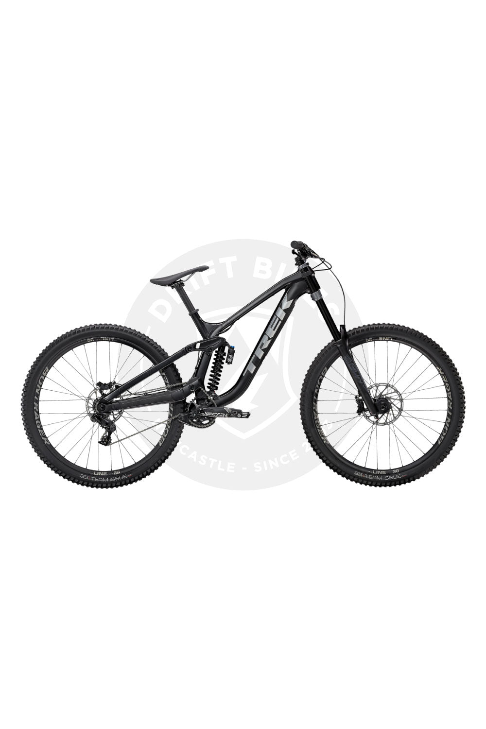 TREK 2022 Session 8 29" GX Mountain Bike