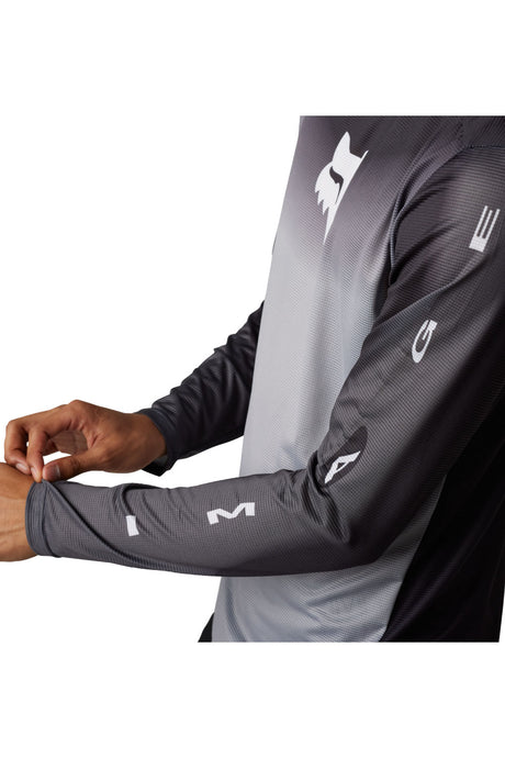 Fox Racing 2023 Flexair Long Sleeve Jersey