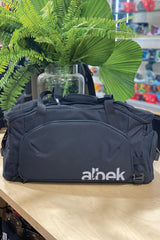 Albek x Drift Bikes collab duffel gear bag 51L