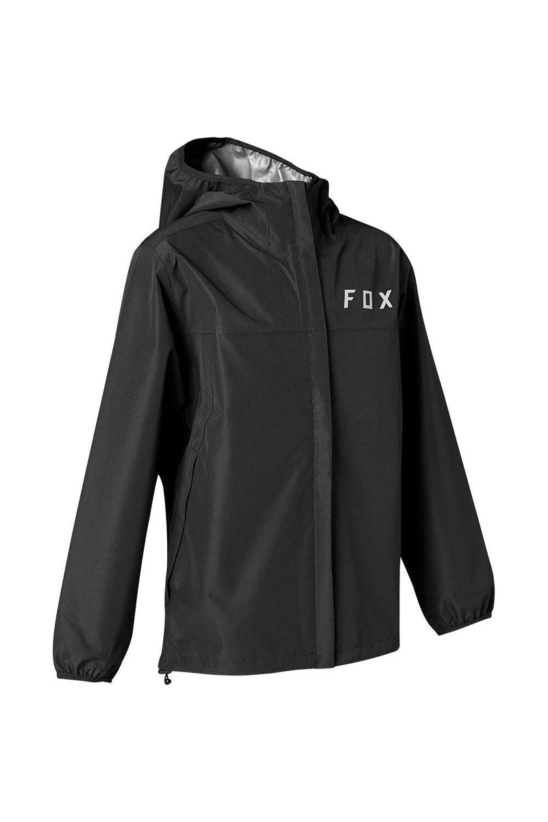 Fox Racing 2022 Ranger Youth 2.5 Layer Water Jacket