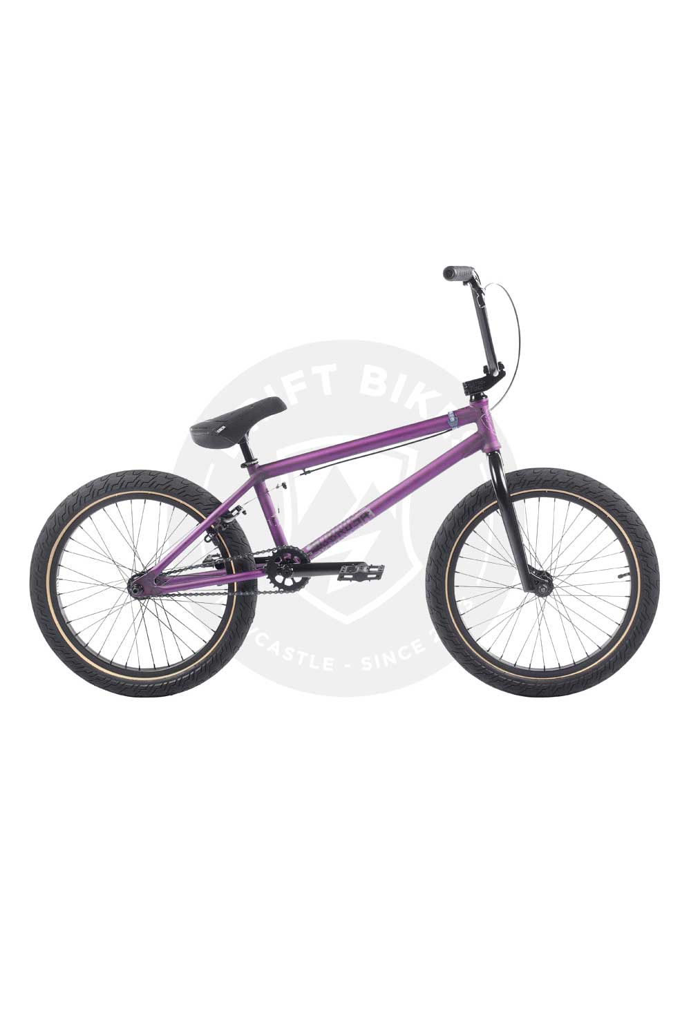 SUBROSA 2022 Tiro 20" Complete