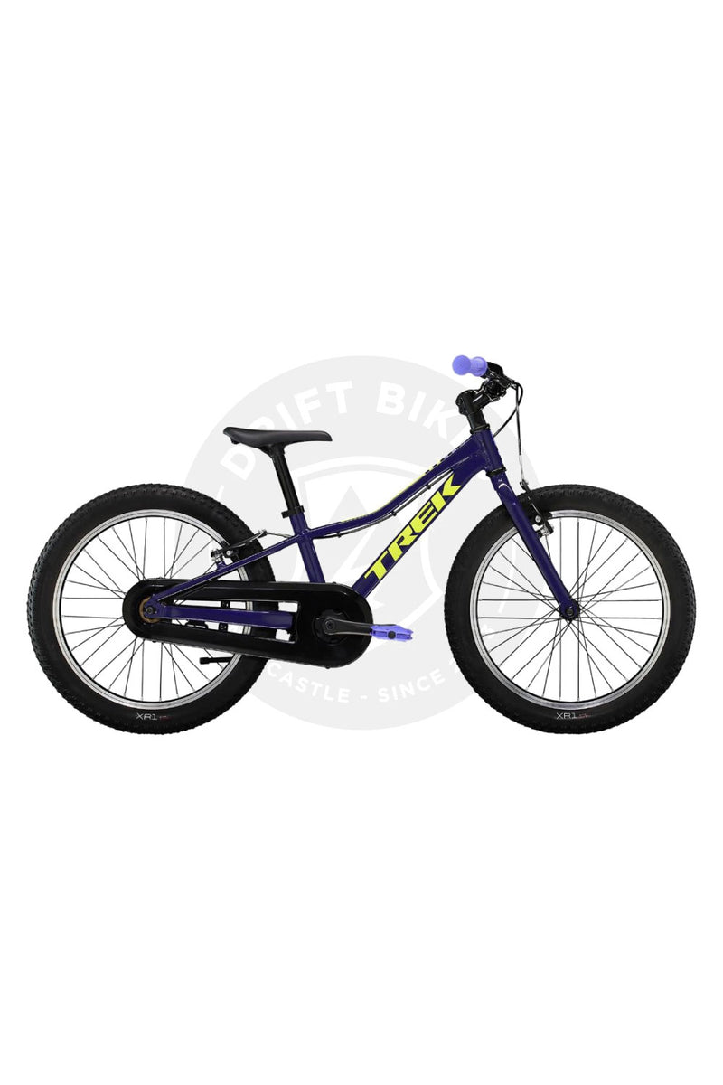TREK Precaliber 20 7-Speed Kids Bike