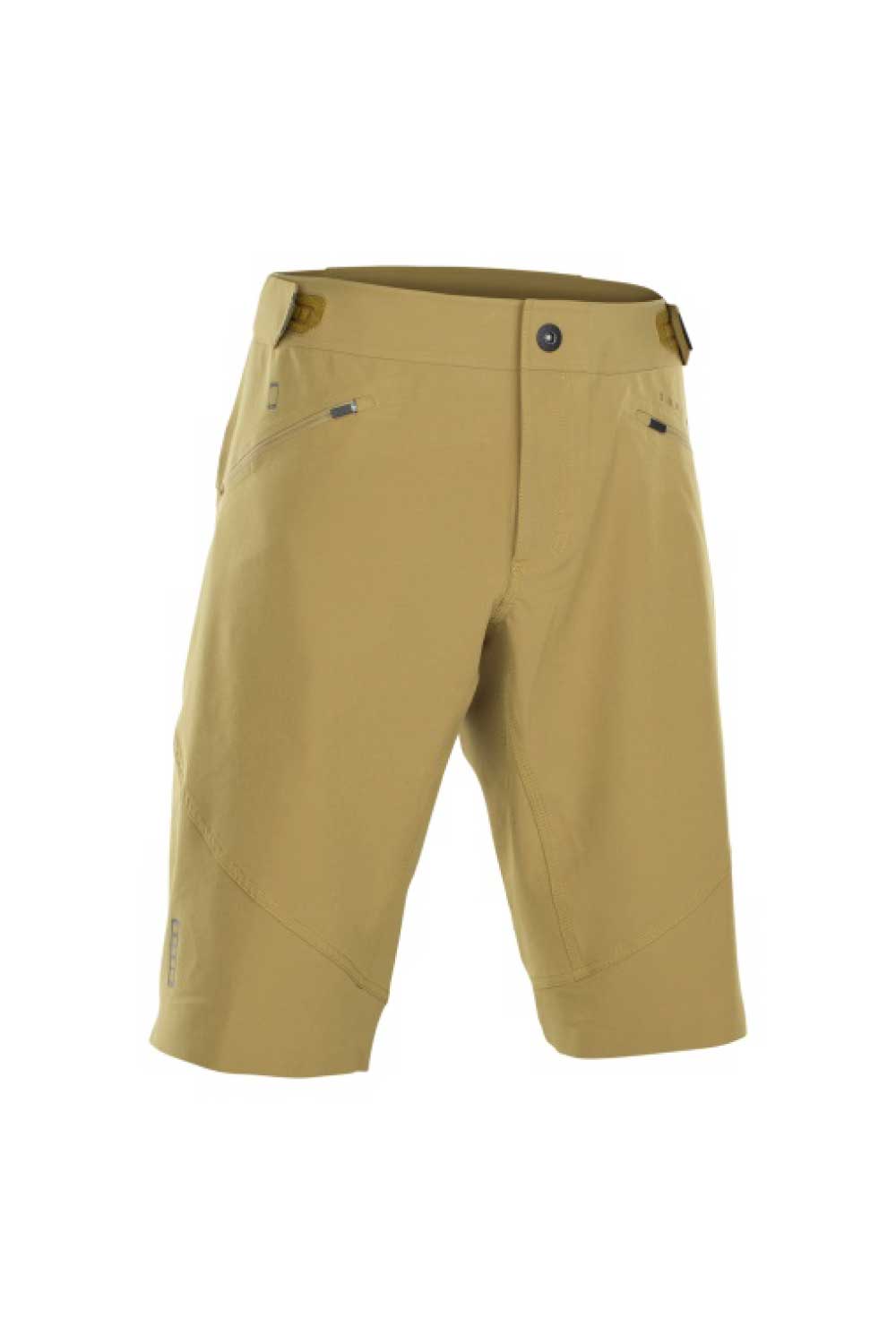 ION Men's Scrub AMP MTB Shorts