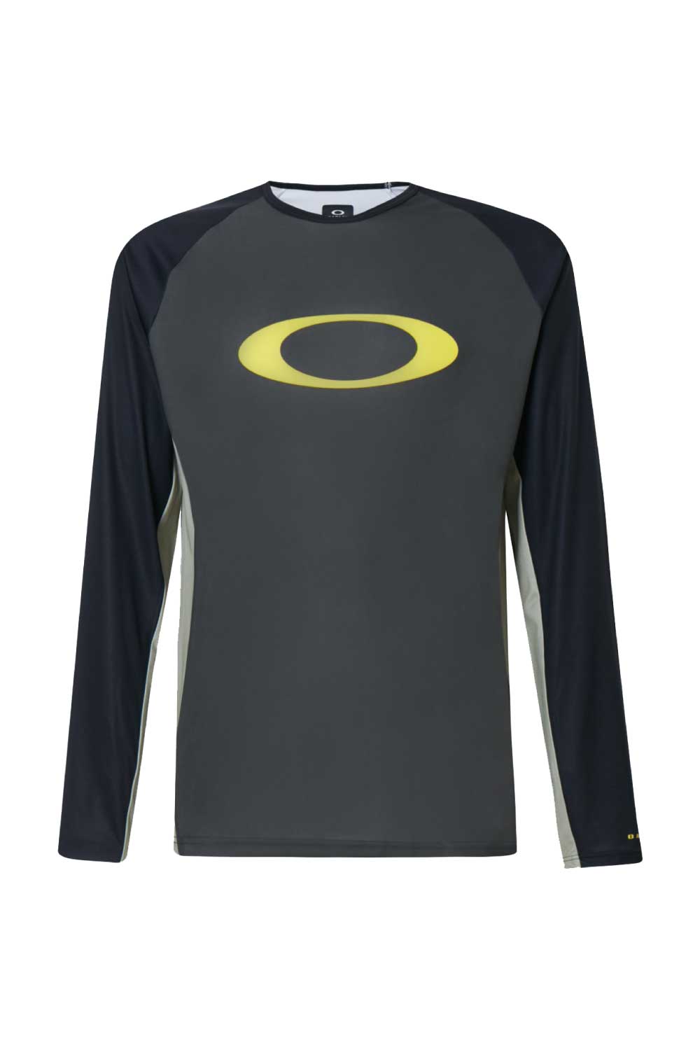 Oakley mtb long sleeve tech tee sale