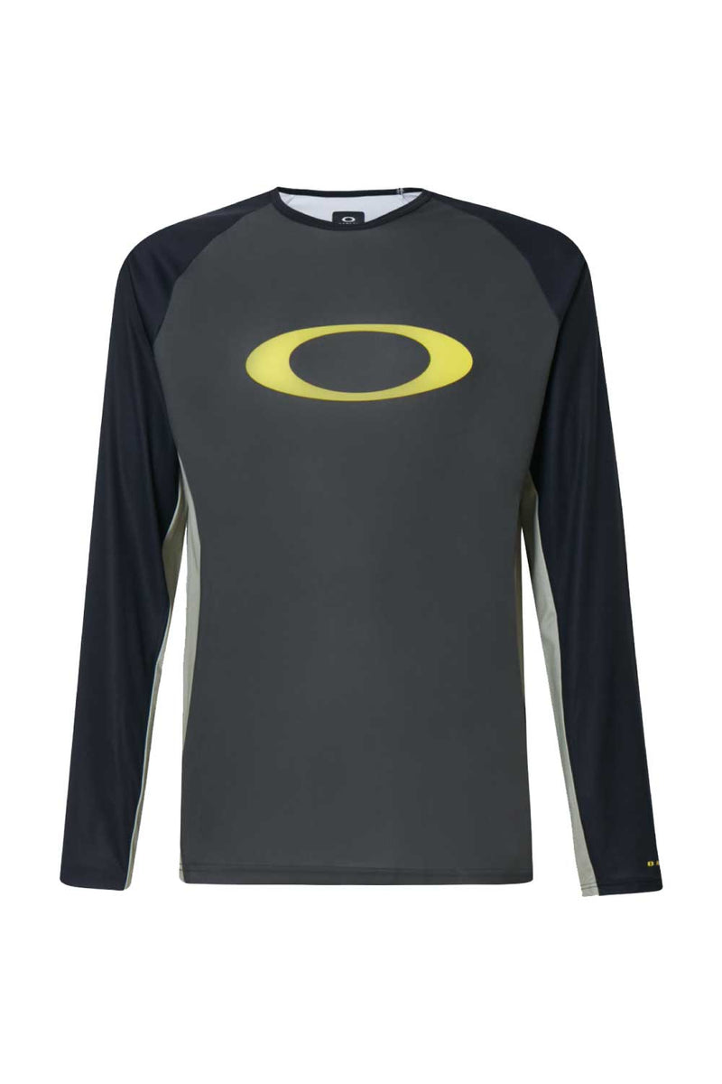 Oakley Long Sleeve Tech T-Shirt