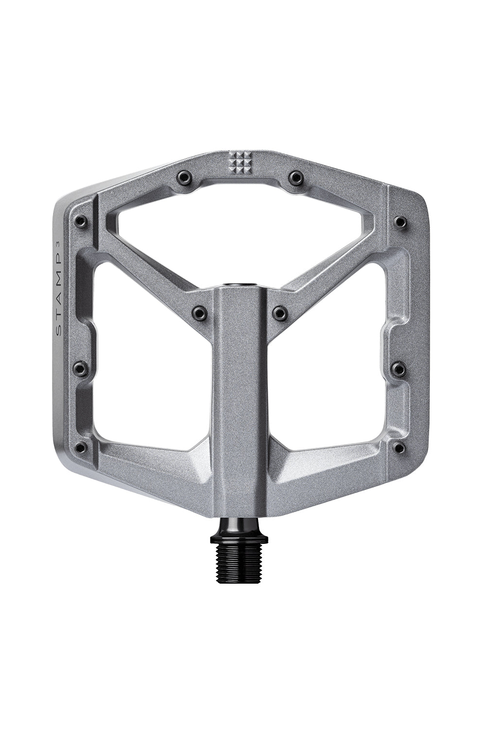 Crankbrothers Pedals Stamp 3 Gen 2 Magnesium