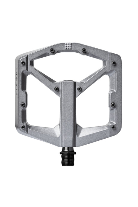 Crankbrothers Pedals Stamp 3 Gen 2 Magnesium