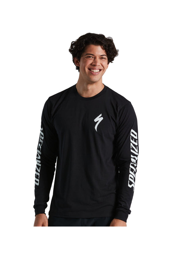 Specialized Long Sleeve Tee