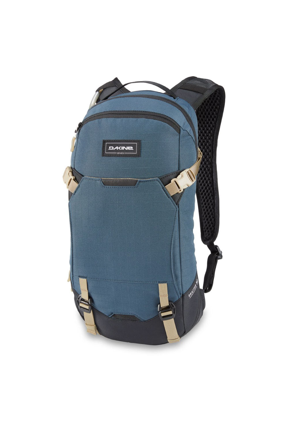 Dakine Drafter Hydration Backpack 10L Midnight Blue – Drift Bikes