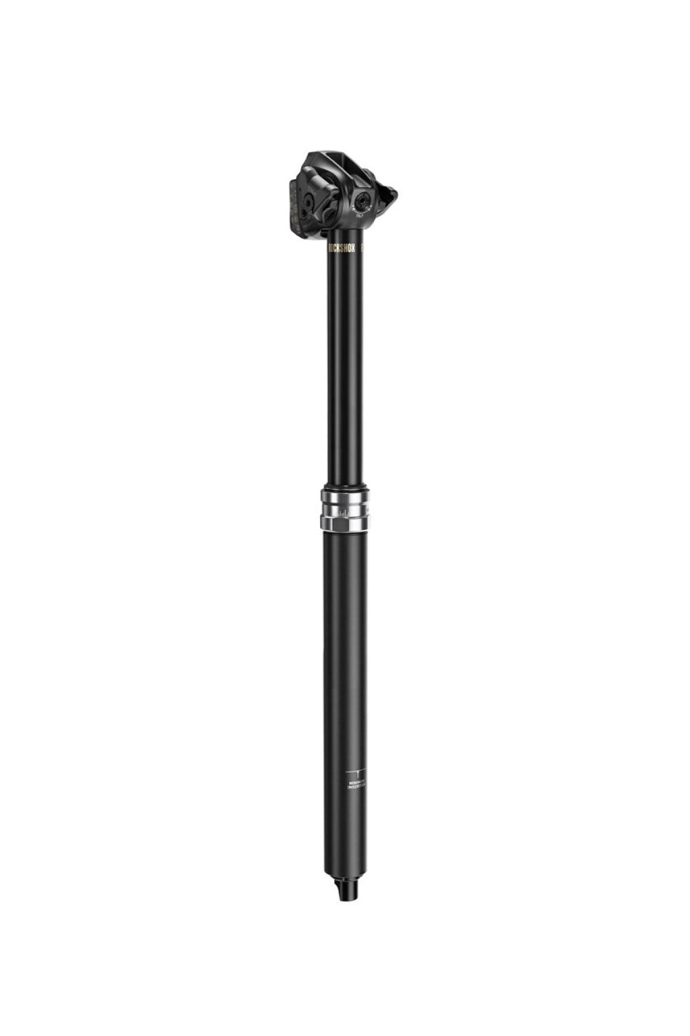 ROCKSHOX Reverb AXS Wireless MTB Dropper Seat Post