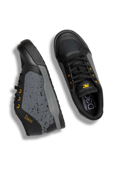 Ride Concepts 2022 Powerline Flat Shoes 4.0