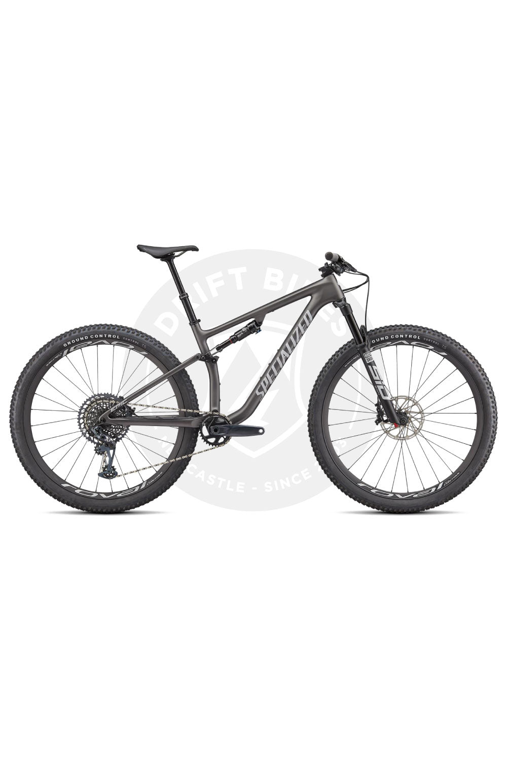 Specialized 2022 Epic Evo Expert Mountain Bike