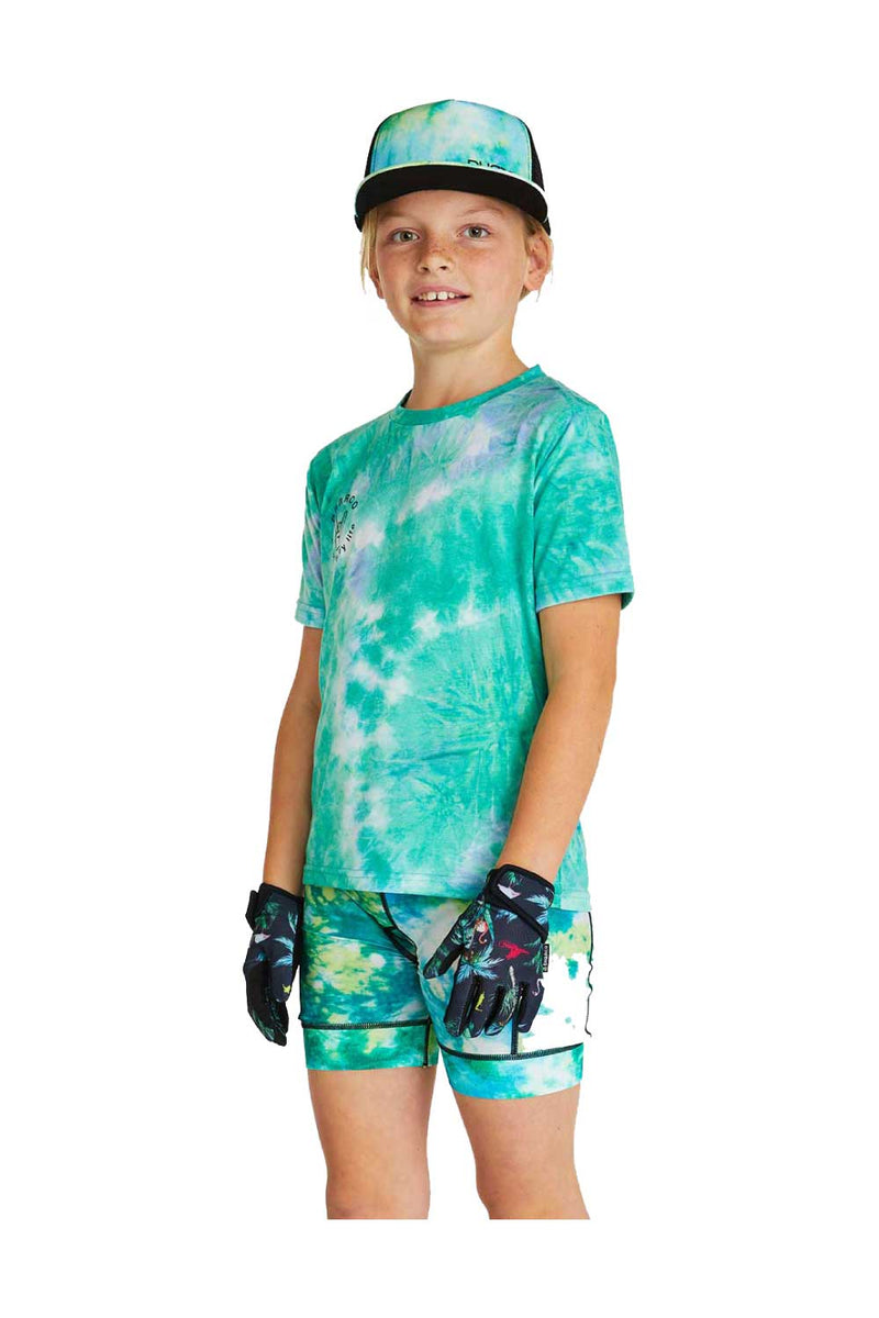 DHARCO 2022 Youth Padded Party Pants