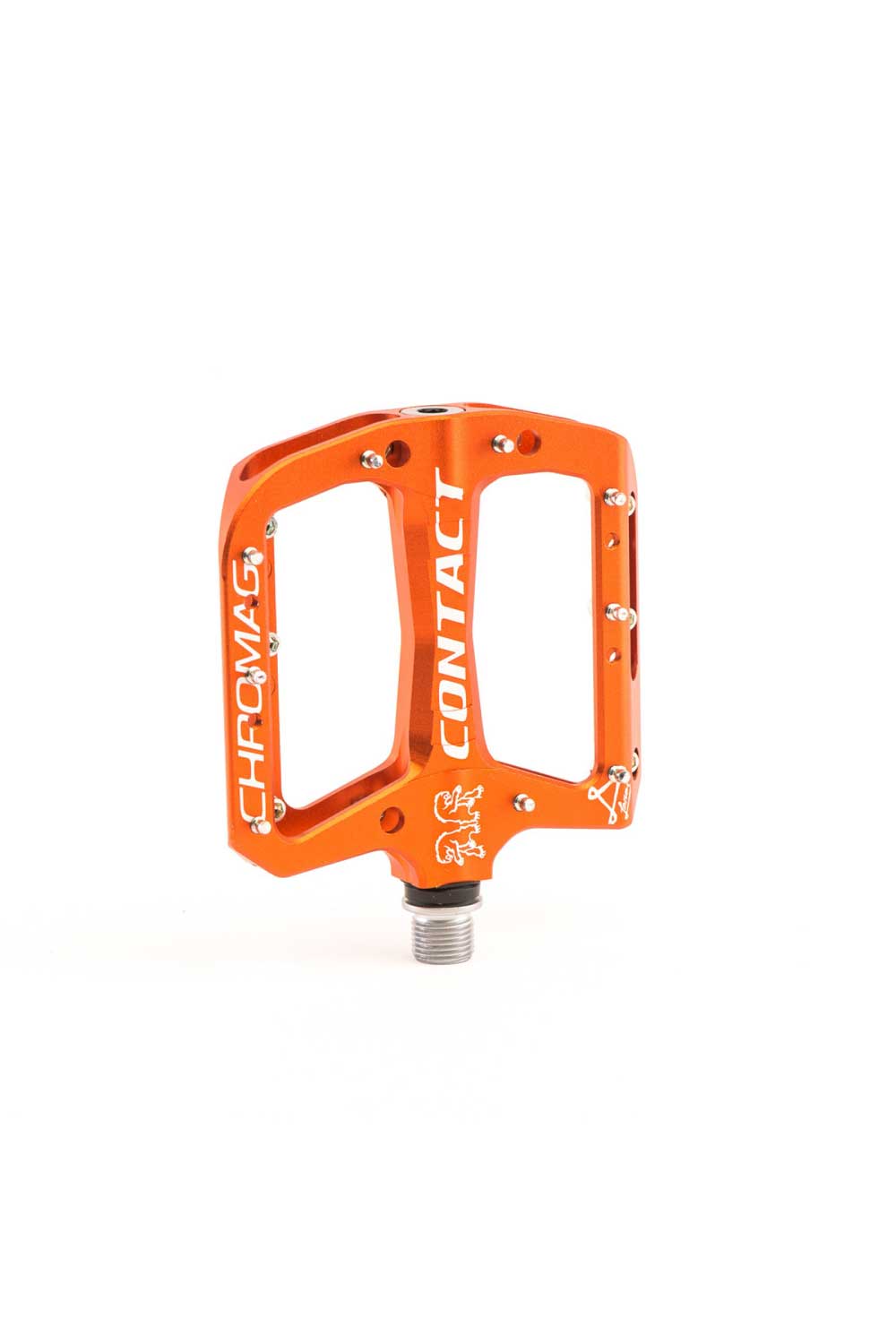 Chromag Contact Semenuk MTB Pedals – Drift Bikes