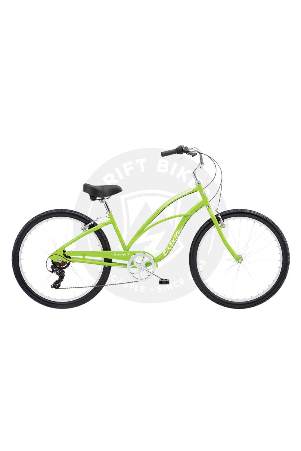 Electra 7D Step Thru Cruiser Bike