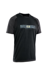 ION 2022 Scrub AMP Short Sleeve MTB Jersey