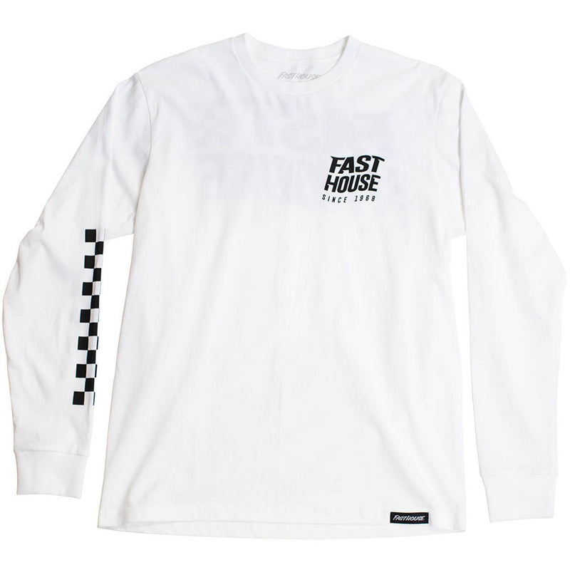 Fasthouse 2021 Surge Long Sleeve T-shirt