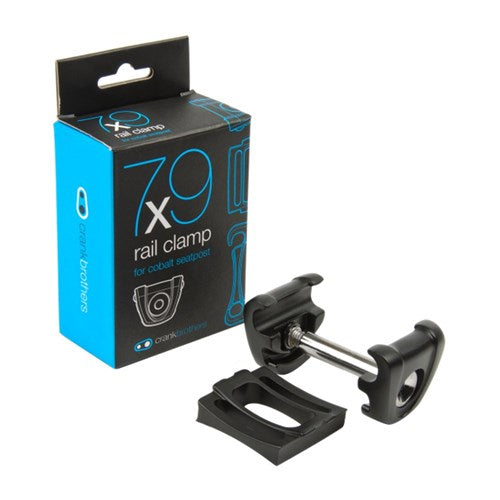 sattelstütze 7x9 CRANKBROTHERS PART 7 X 9 SEATPOST RAIL KIT – Drift Bikes