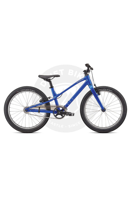 Specialized Jett 20" Single Speed Kids Bike