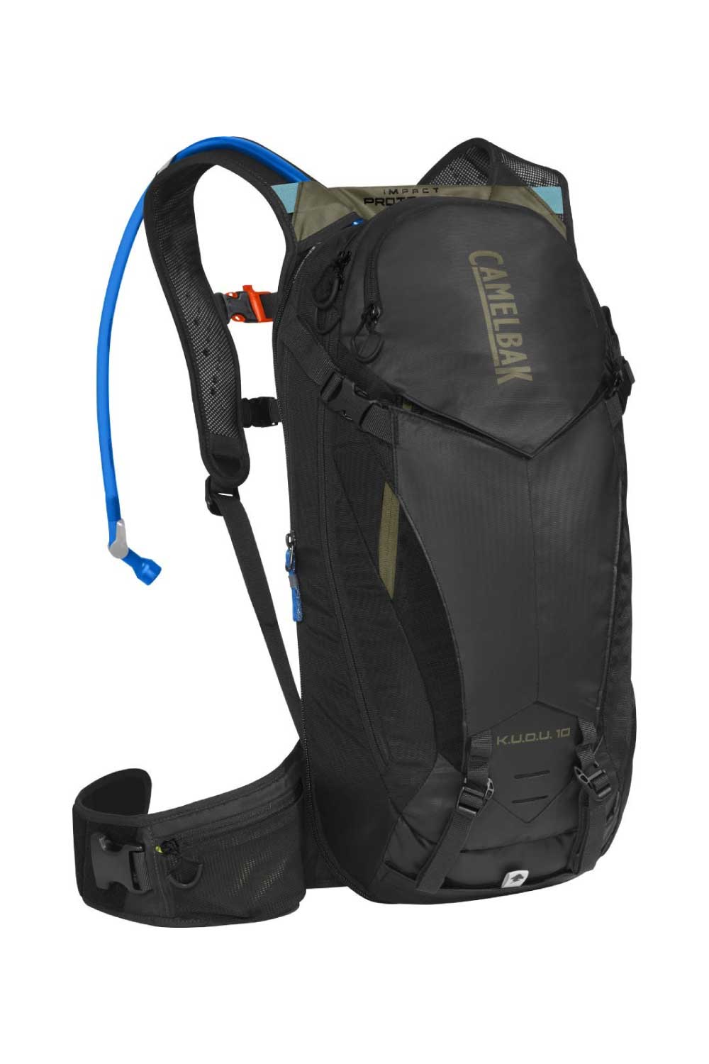 Camelbak KUDU 10 - 3 Litre Back Protection Pack