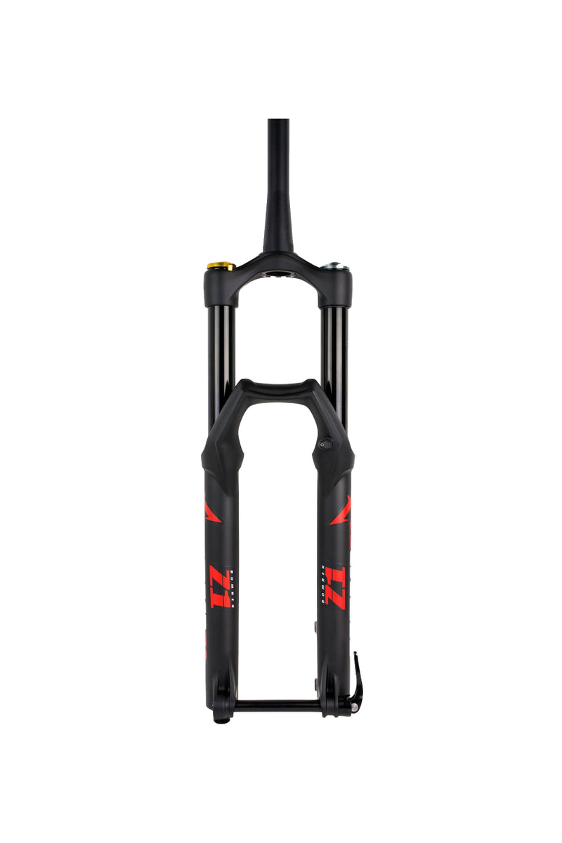 Marzocchi Bomber Z1 27.5" Fork 160mm 15x110mm Boost 44mm