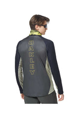 Oakley Long Sleeve Tech T-Shirt