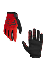 FOX 2022 Youth Ranger Gloves