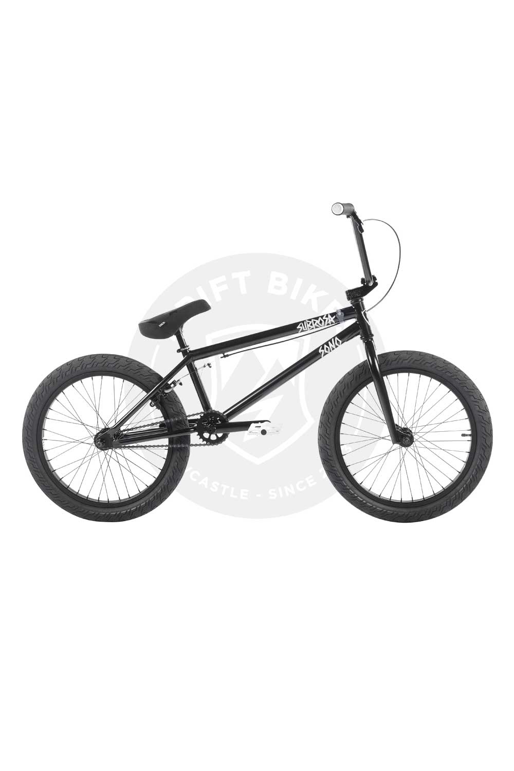 SUBROSA 2022 Sono 20" Black