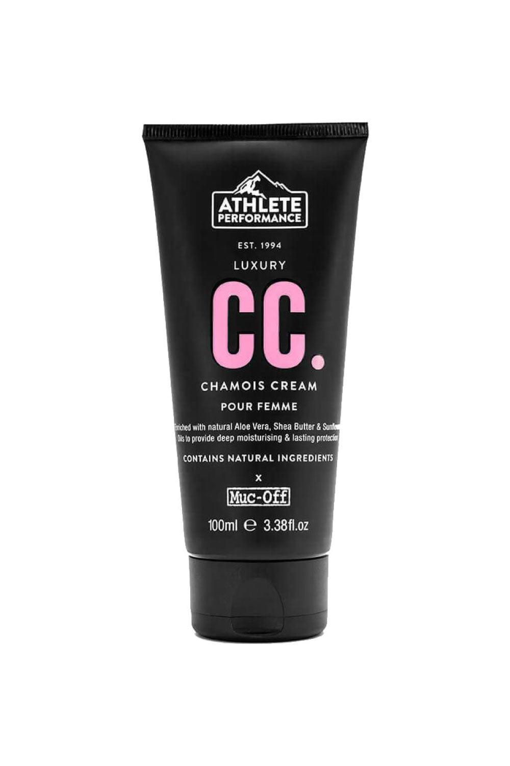 Muc-Off Ladies Chamois Cream - 100ml