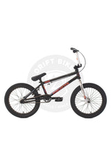 Forgotten 2021 Thrasher 18" BMX Bike