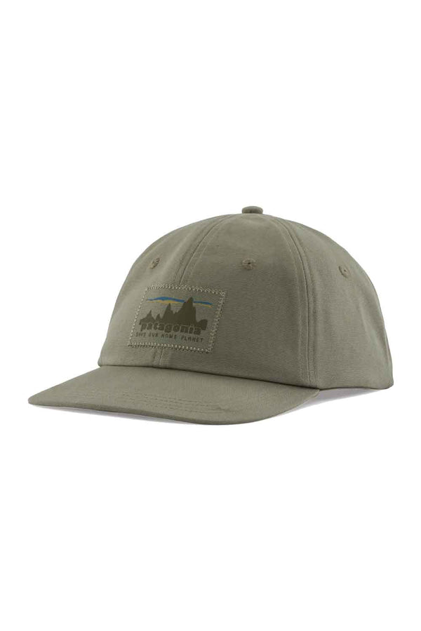 Patagonia 76 Skyline Trad Cap Hat