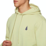 Etnies Lone Pine Pullover Hoodie - Natural