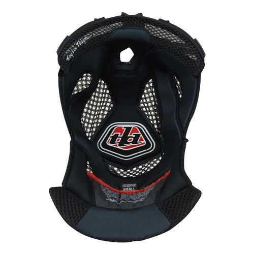 TROY LEE DESIGNS D3 HELMET HEADLINER